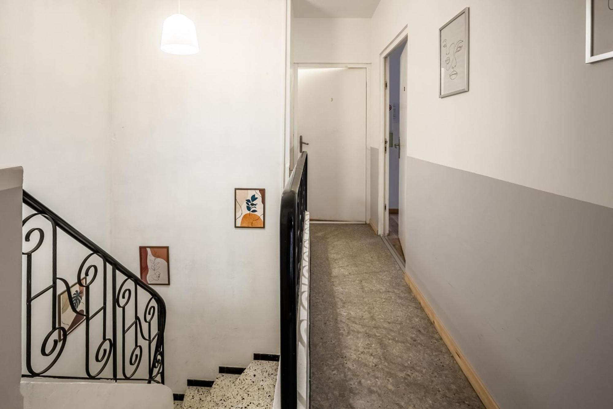 Cosy Green Clim Wifi Centre Ville 2 Pers Lézignan-Corbières Dış mekan fotoğraf